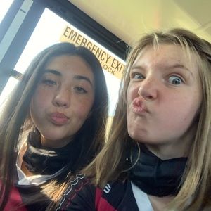 Meet your Posher, Jordin